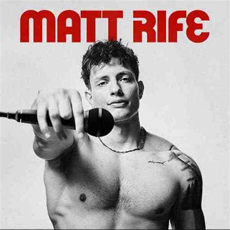 matt rife in florida|Matt Rife Tickets 